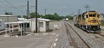 ATSF 8737